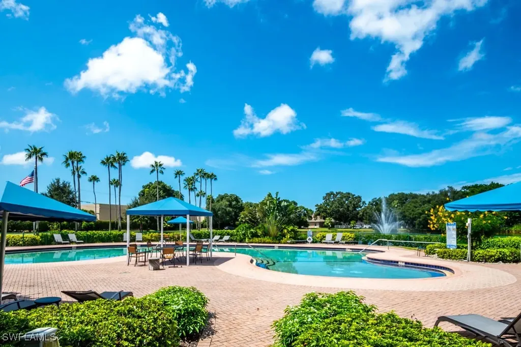 6600 Ilex Circle Naples FL 34109