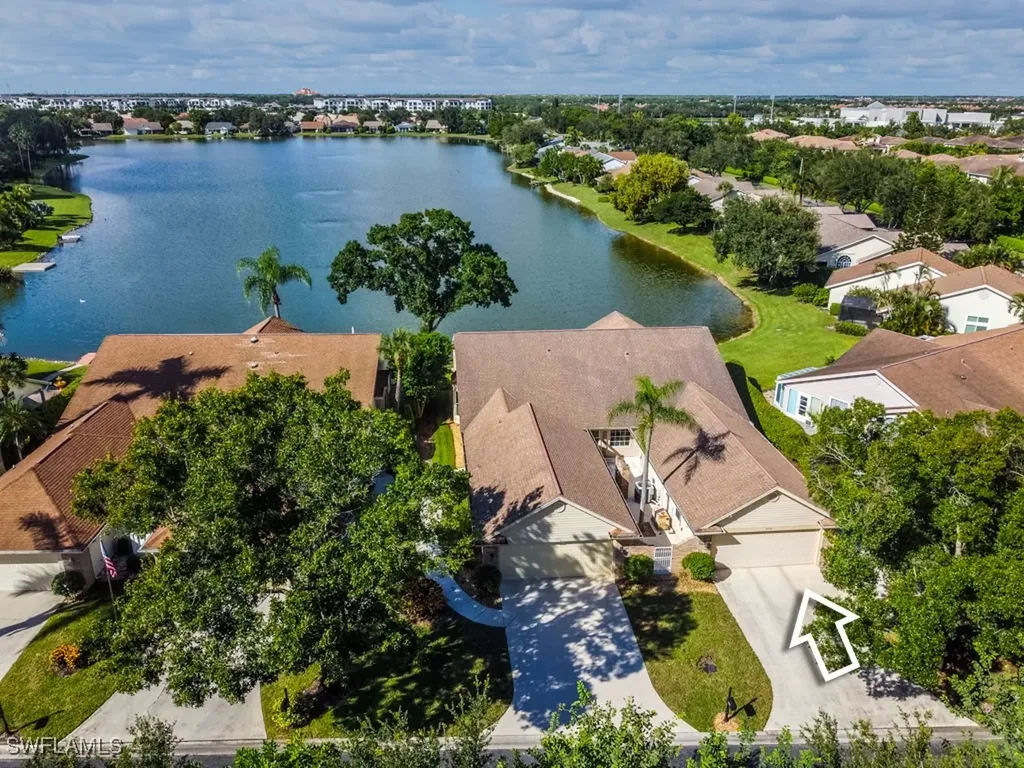 6600 Ilex Circle Naples FL 34109