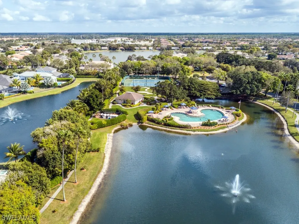 6600 Ilex Circle Naples FL 34109