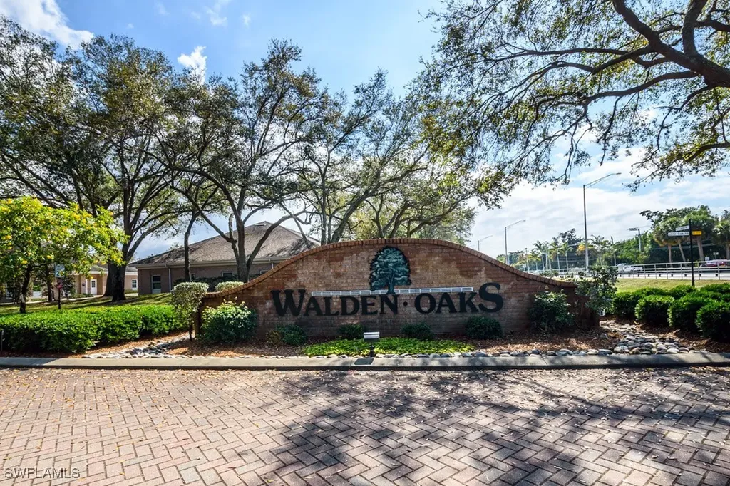 6600 Ilex Circle Naples FL 34109