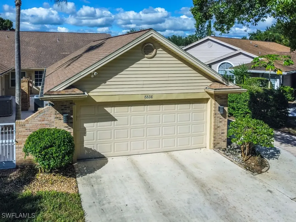 6600 Ilex Circle Naples FL 34109