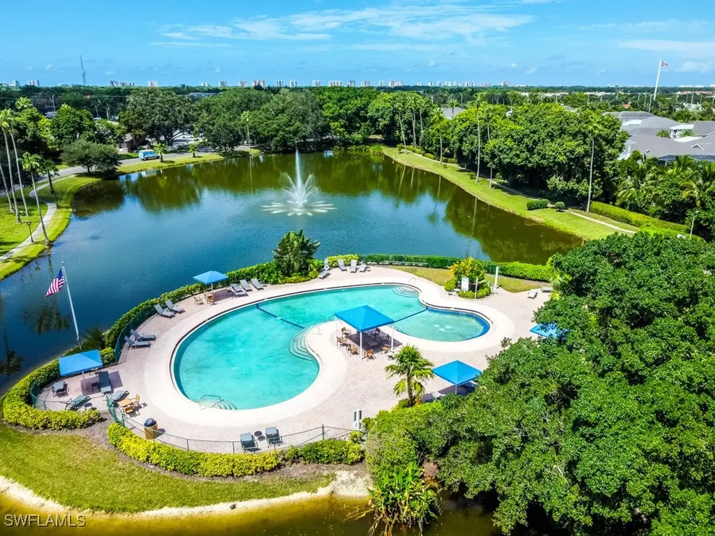 6600 Ilex Circle Naples FL 34109