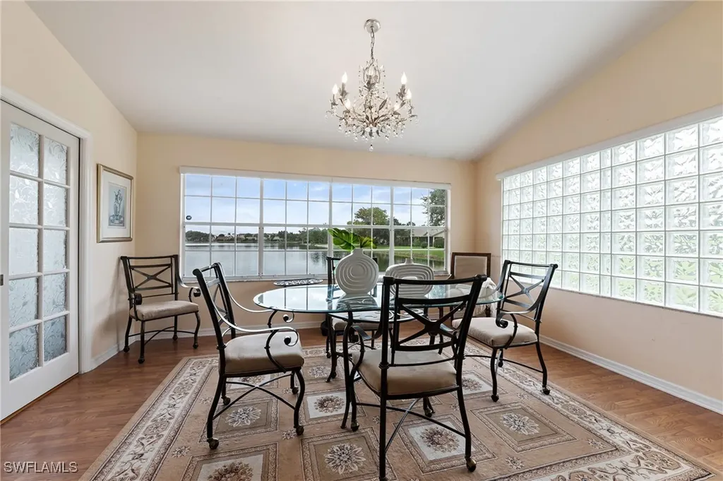 6600 Ilex Circle Naples FL 34109