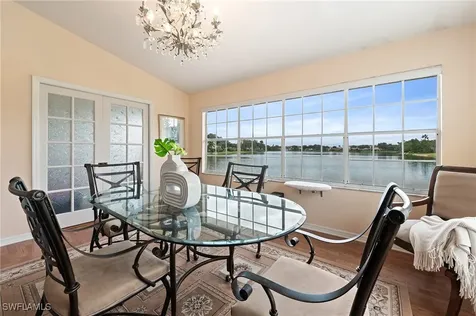 6600 Ilex Circle Naples FL 34109