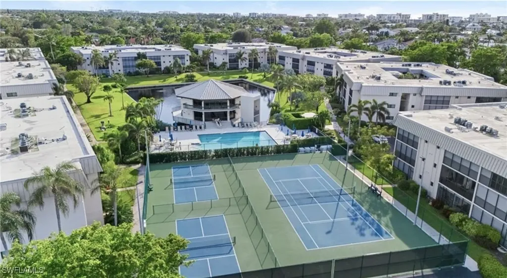 788 Park Shore Drive Naples FL 34103