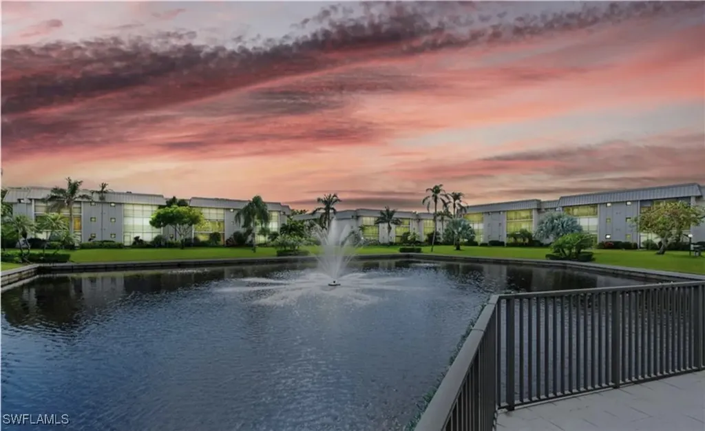 788 Park Shore Drive Naples FL 34103