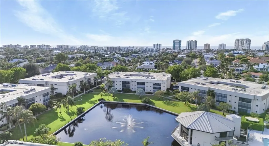 788 Park Shore Drive Naples FL 34103