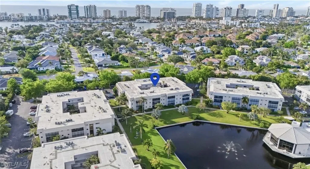 788 Park Shore Drive Naples FL 34103