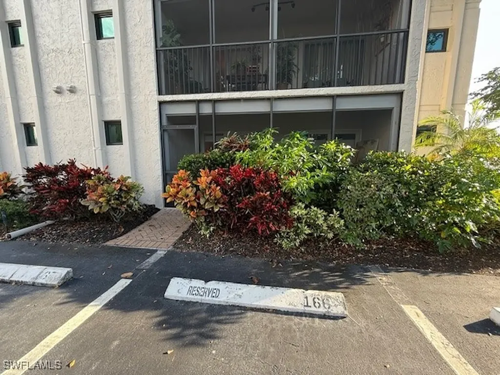 788 Park Shore Drive Naples FL 34103
