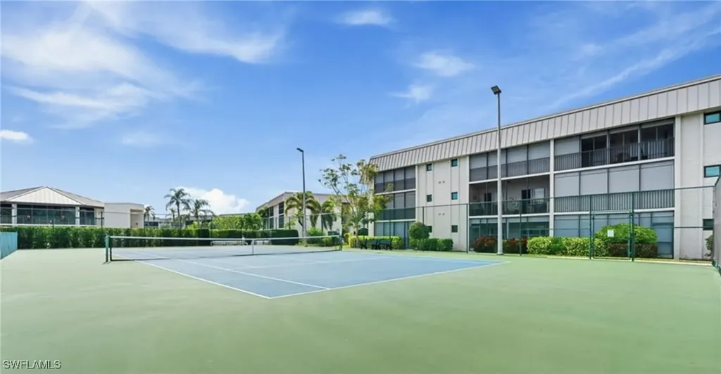 788 Park Shore Drive Naples FL 34103