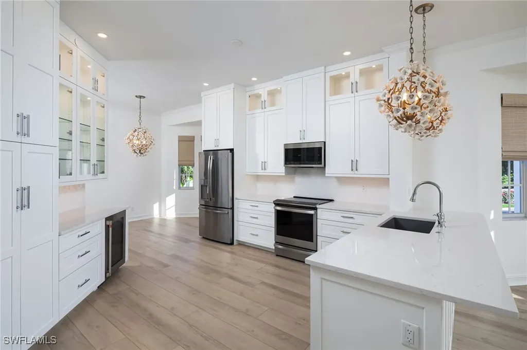 815 Bentwater Circle Naples FL 34108