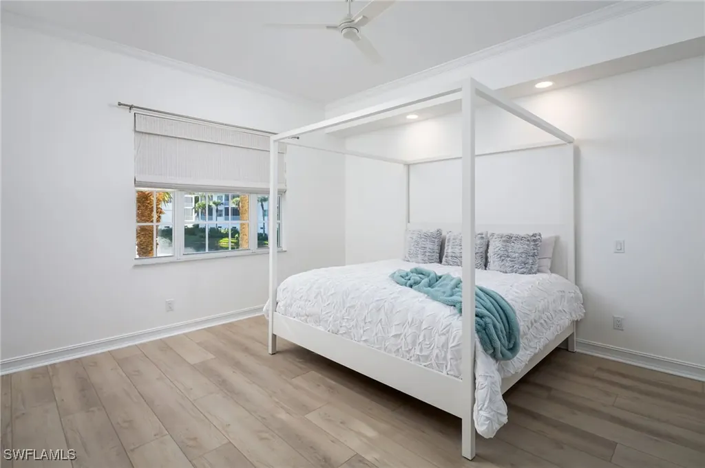 815 Bentwater Circle Naples FL 34108