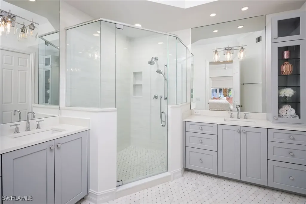 815 Bentwater Circle Naples FL 34108