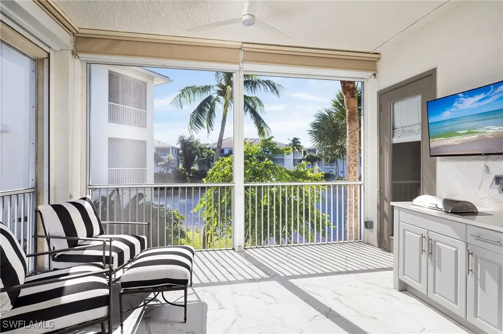 815 Bentwater Circle Naples FL 34108
