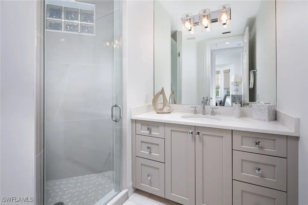 815 Bentwater Circle Naples FL 34108