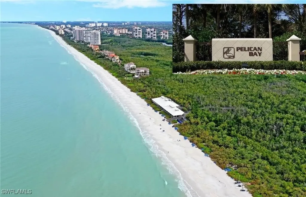 815 Bentwater Circle Naples FL 34108