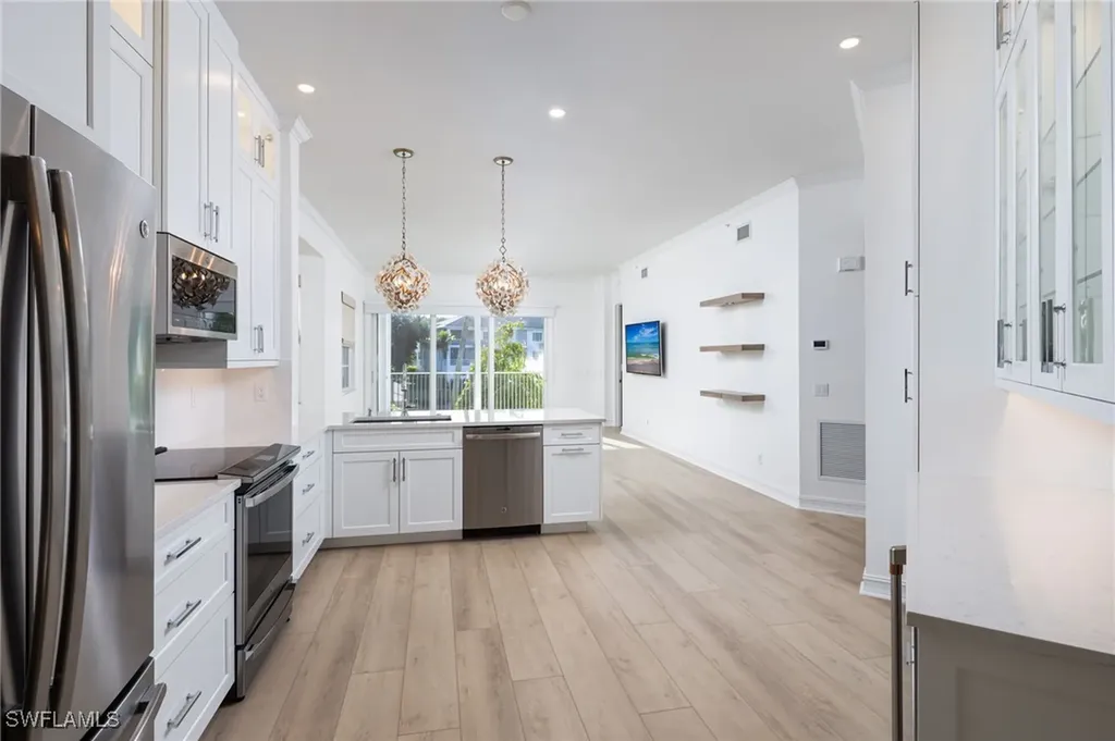 815 Bentwater Circle Naples FL 34108