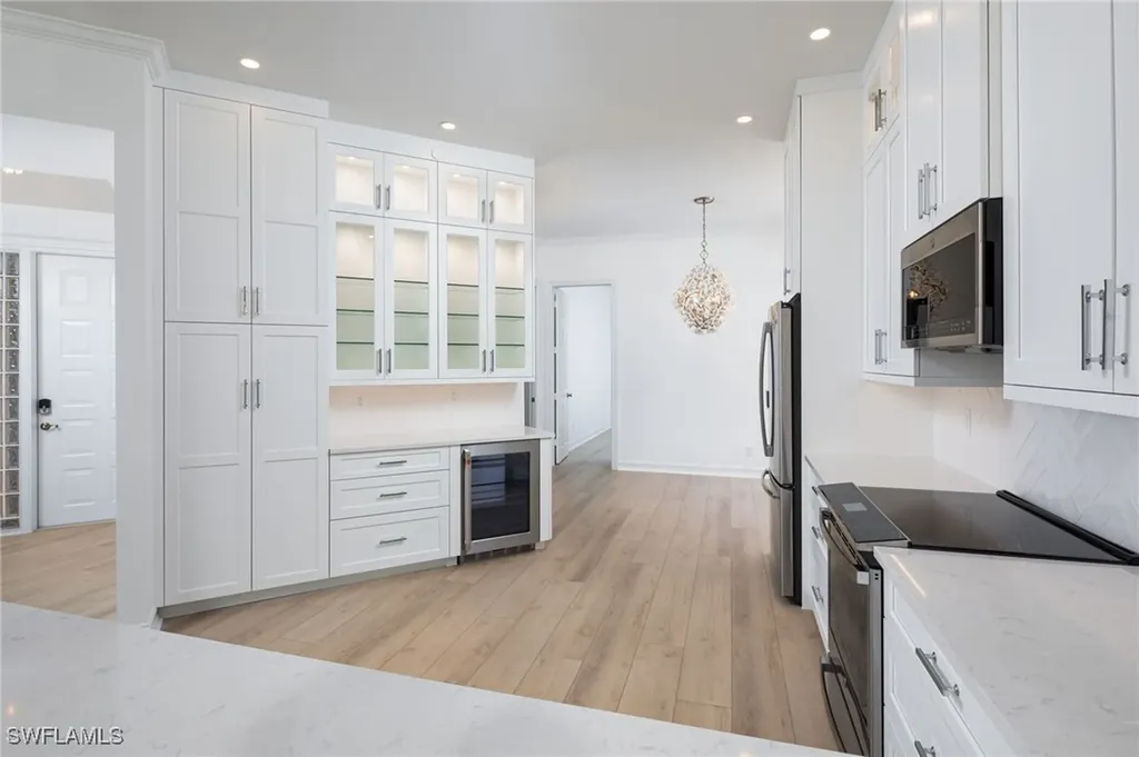 815 Bentwater Circle Naples FL 34108