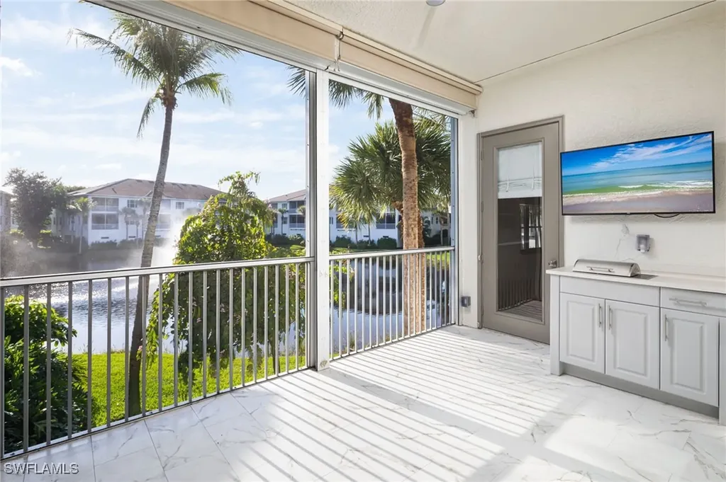 815 Bentwater Circle Naples FL 34108