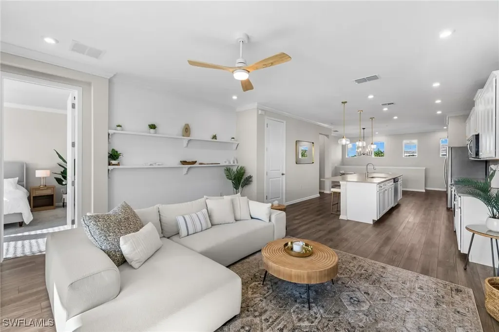 4607 Arboretum Circle Naples FL 34112