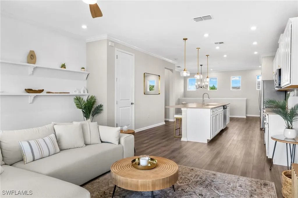 4607 Arboretum Circle Naples FL 34112