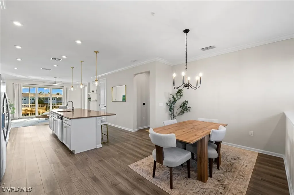 4607 Arboretum Circle Naples FL 34112