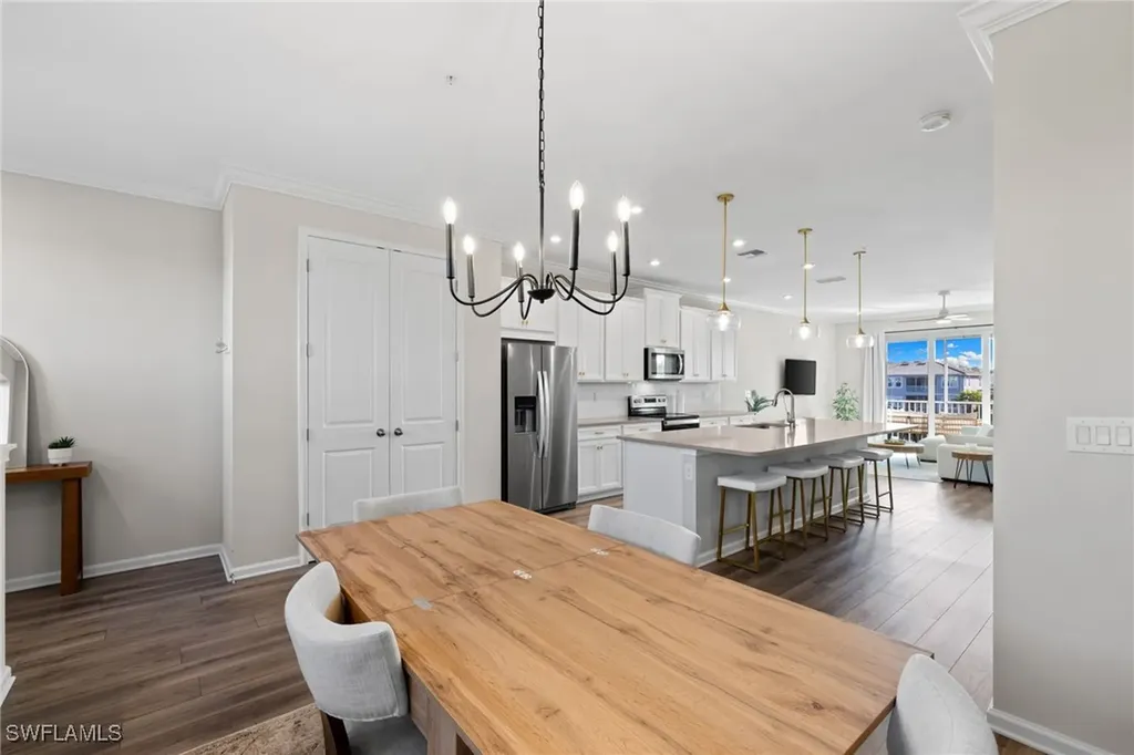 4607 Arboretum Circle Naples FL 34112