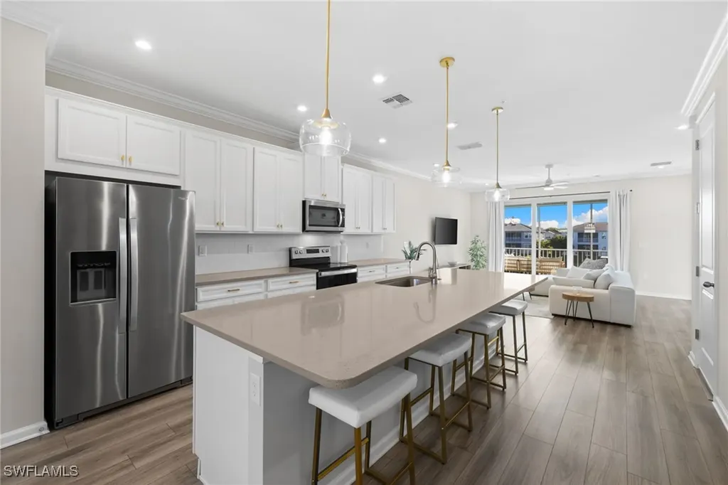 4607 Arboretum Circle Naples FL 34112