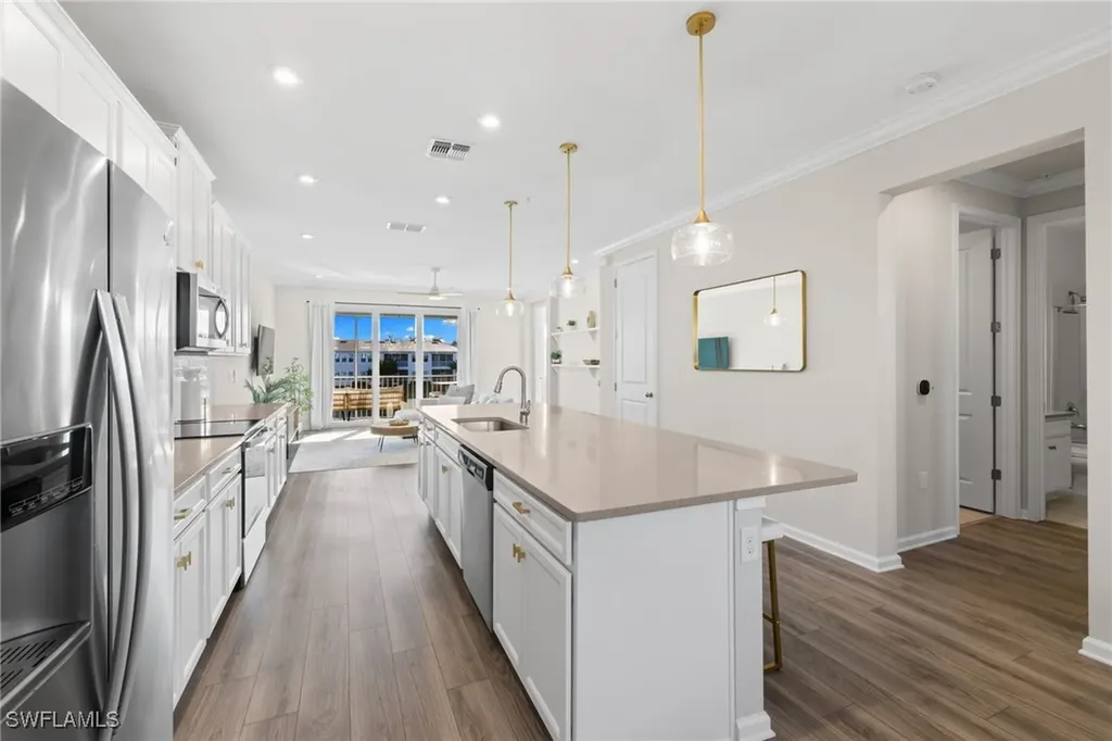 4607 Arboretum Circle Naples FL 34112