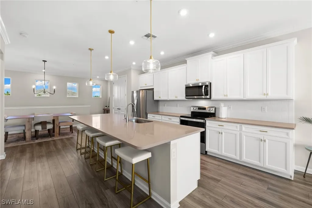 4607 Arboretum Circle Naples FL 34112