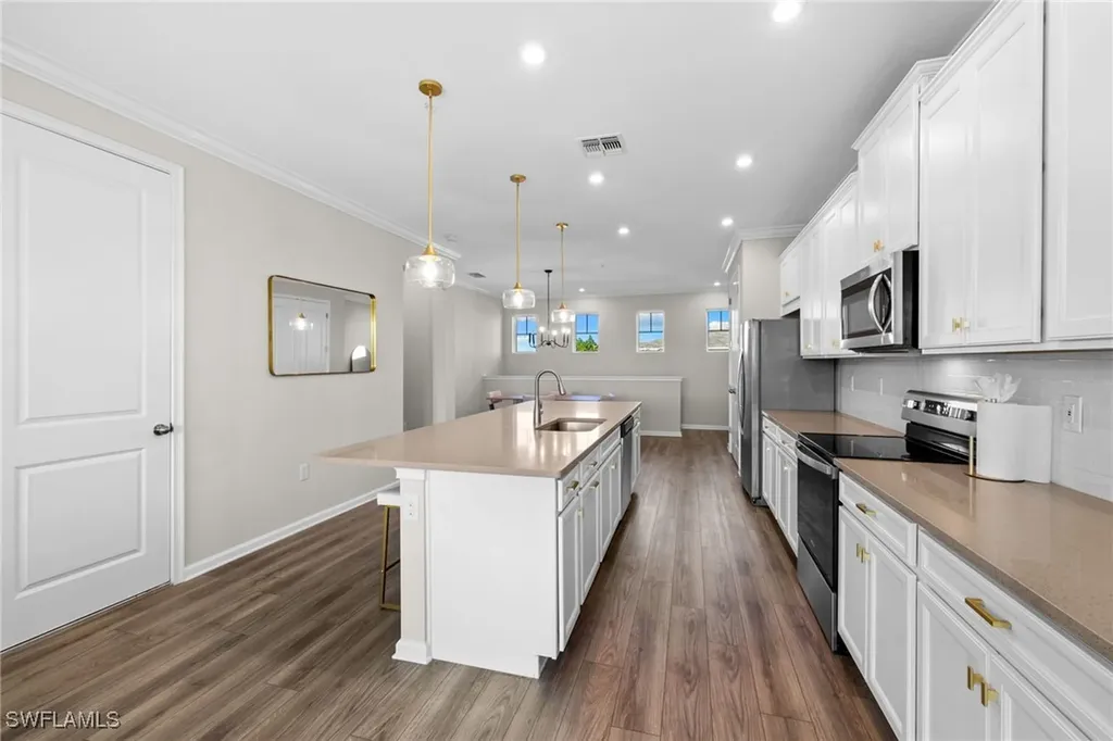 4607 Arboretum Circle Naples FL 34112