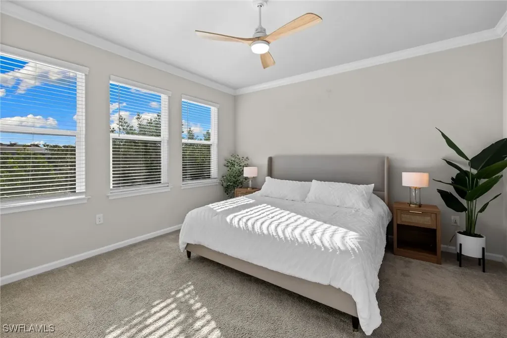 4607 Arboretum Circle Naples FL 34112