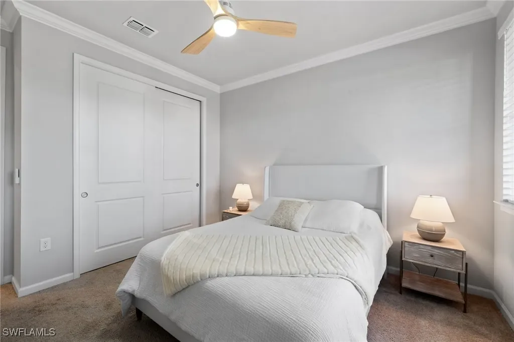 4607 Arboretum Circle Naples FL 34112