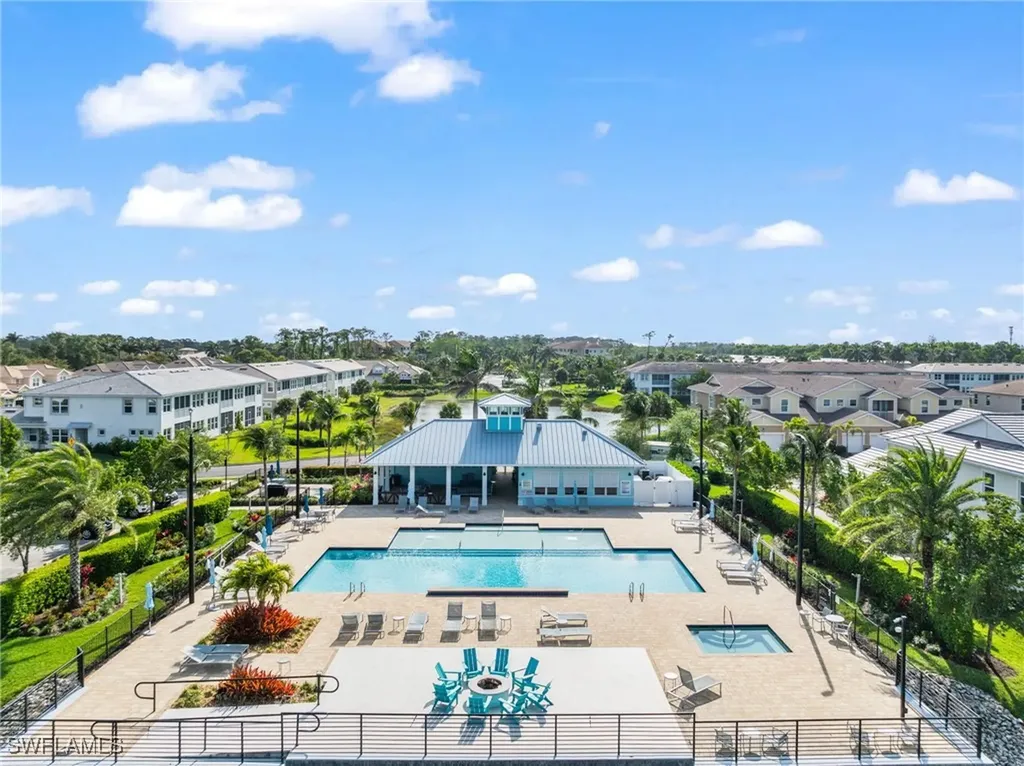 4607 Arboretum Circle Naples FL 34112