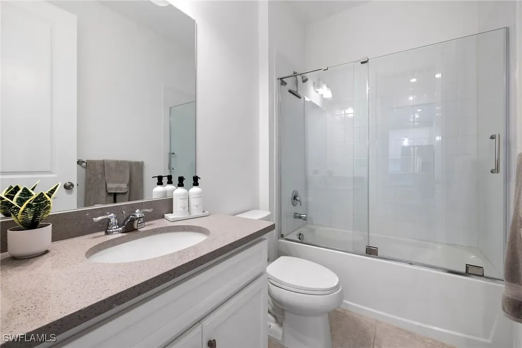 4607 Arboretum Circle Naples FL 34112