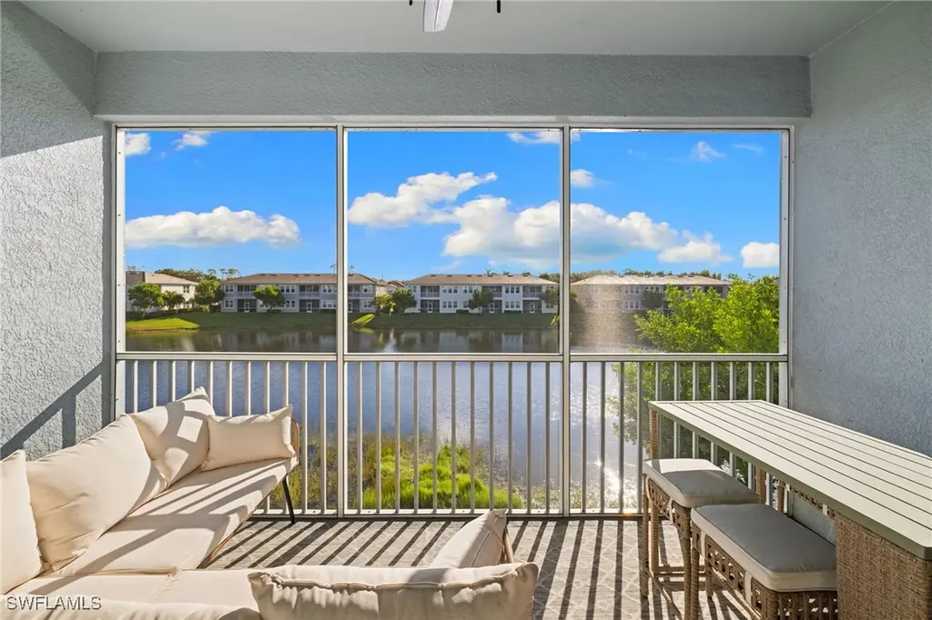 4607 Arboretum Circle Naples FL 34112