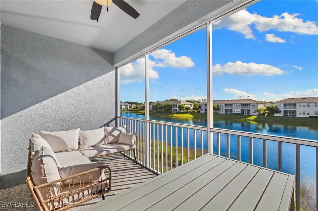 4607 Arboretum Circle Naples FL 34112