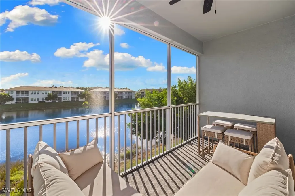 4607 Arboretum Circle Naples FL 34112