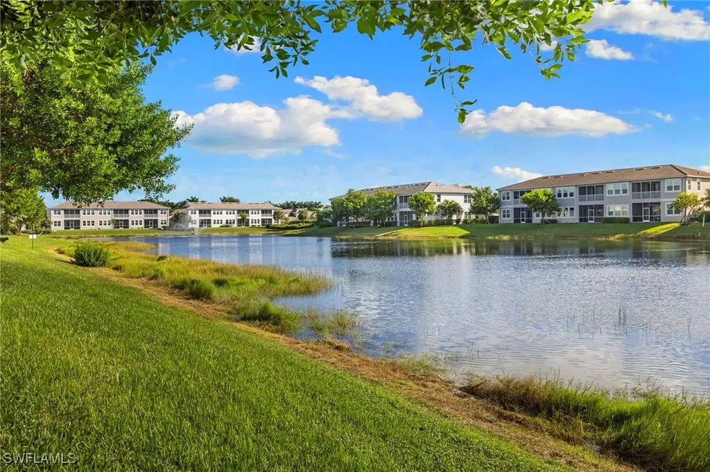4607 Arboretum Circle Naples FL 34112