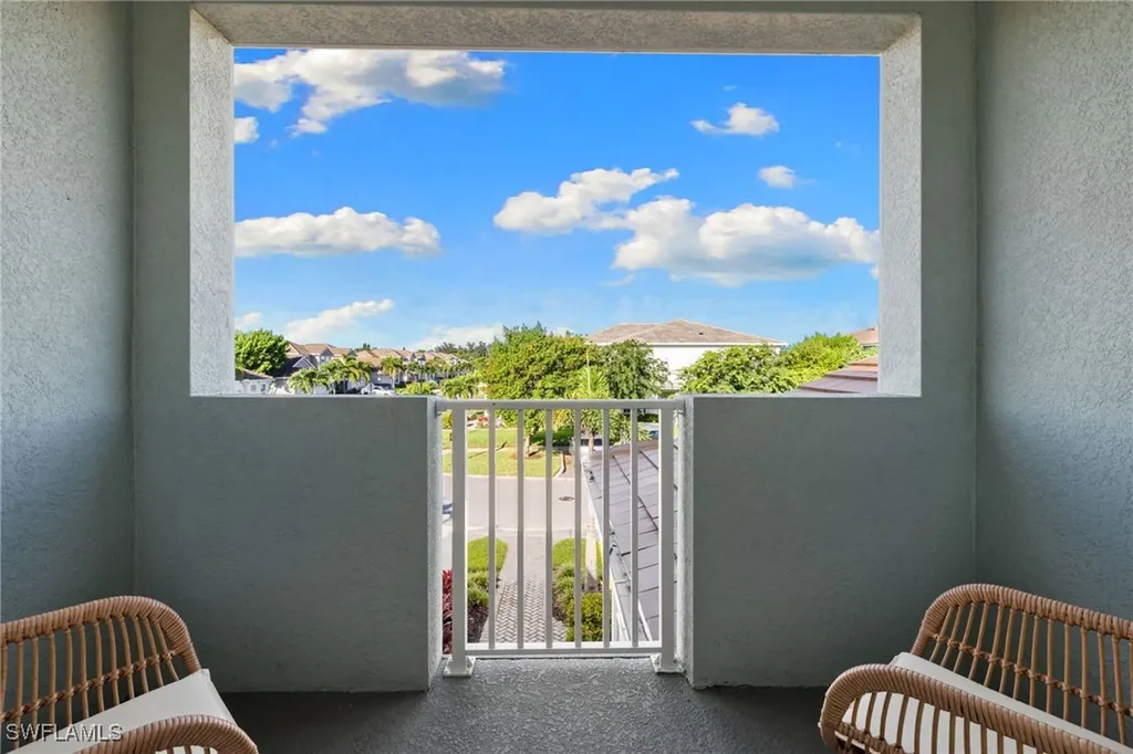 4607 Arboretum Circle Naples FL 34112