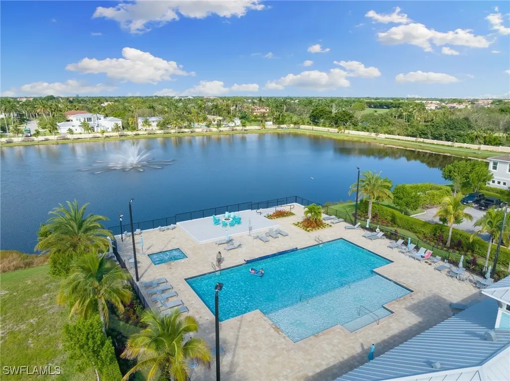 4607 Arboretum Circle Naples FL 34112