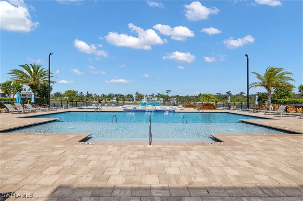 4607 Arboretum Circle Naples FL 34112