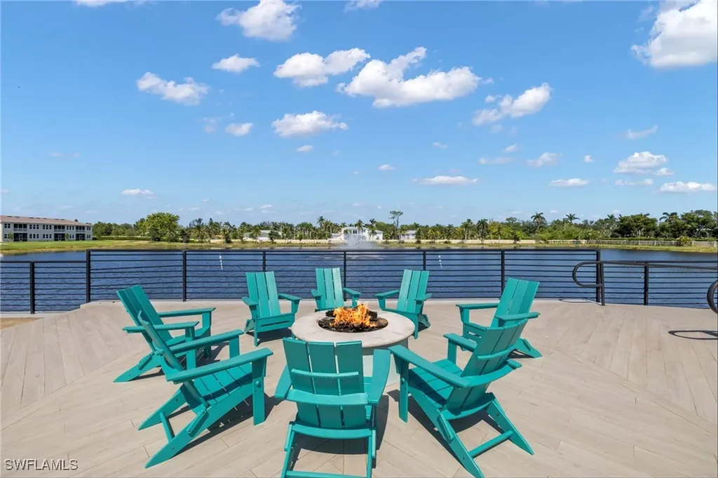 4607 Arboretum Circle Naples FL 34112