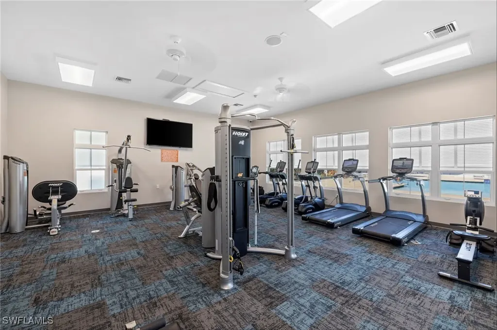 4607 Arboretum Circle Naples FL 34112