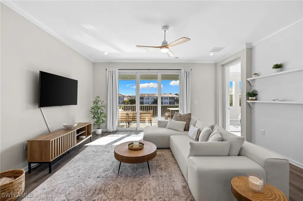 4607 Arboretum Circle Naples FL 34112
