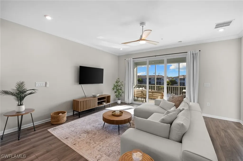 4607 Arboretum Circle Naples FL 34112