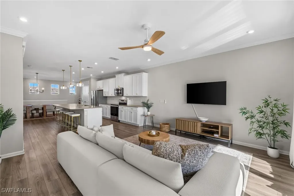 4607 Arboretum Circle Naples FL 34112
