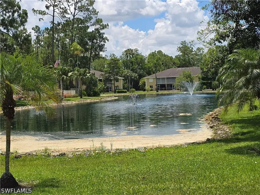 5622 Woodmere Lake Circle Naples FL 34112