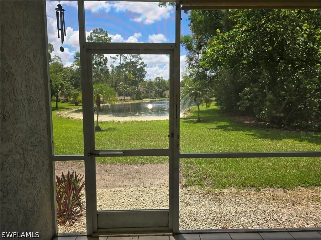 5622 Woodmere Lake Circle Naples FL 34112