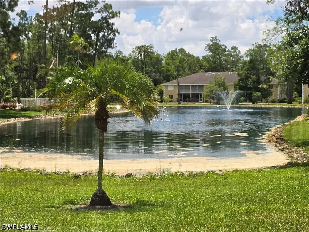 5622 Woodmere Lake Circle Naples FL 34112
